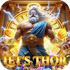 LETSTHOR - Balapan Seru di Jalan Raya