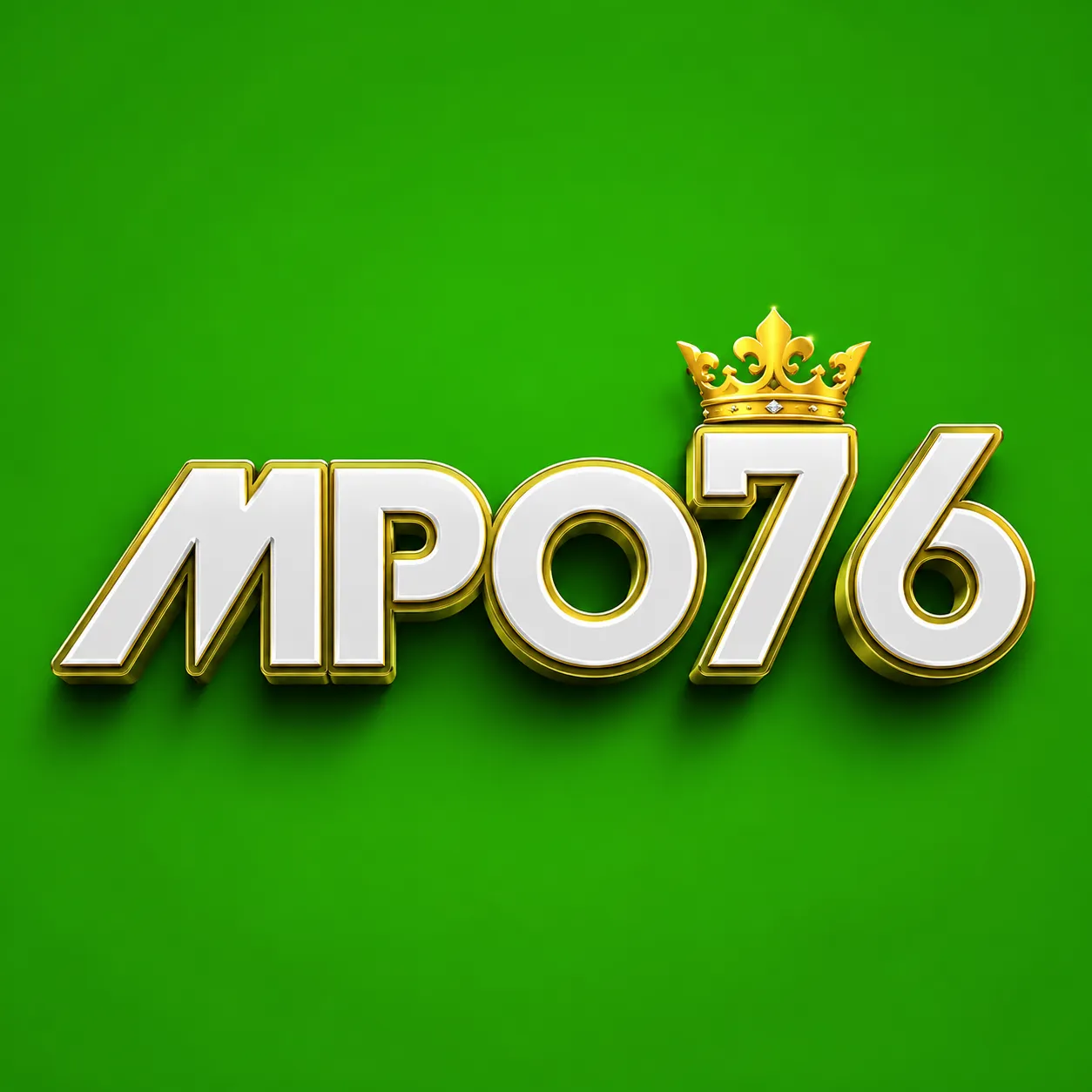 MPO76 - Balapan Motor Penuh Adrenalin