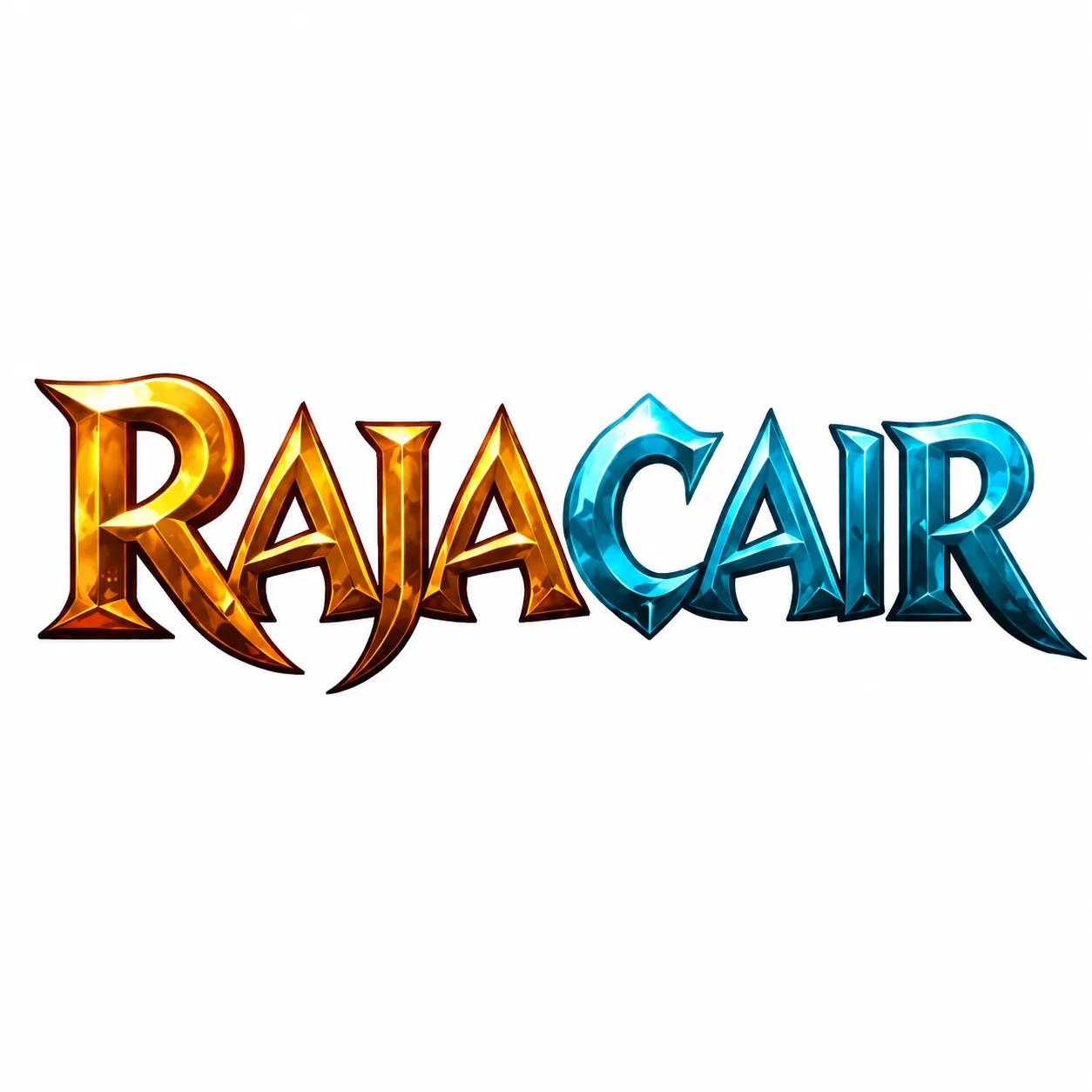 RAJACAIR - Permainan Puzzle Menyenangkan untuk Semua Usia