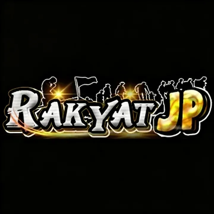 RAKYATJP - Game Domino Seru dan Menarik