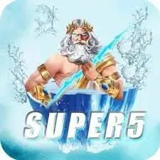 SUPER5 - Permainan Mahjong Seru untuk Pecinta Strategi