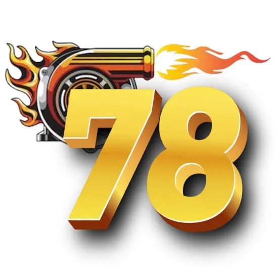 TURBO78 - Petualangan Seru dalam Dunia Anime