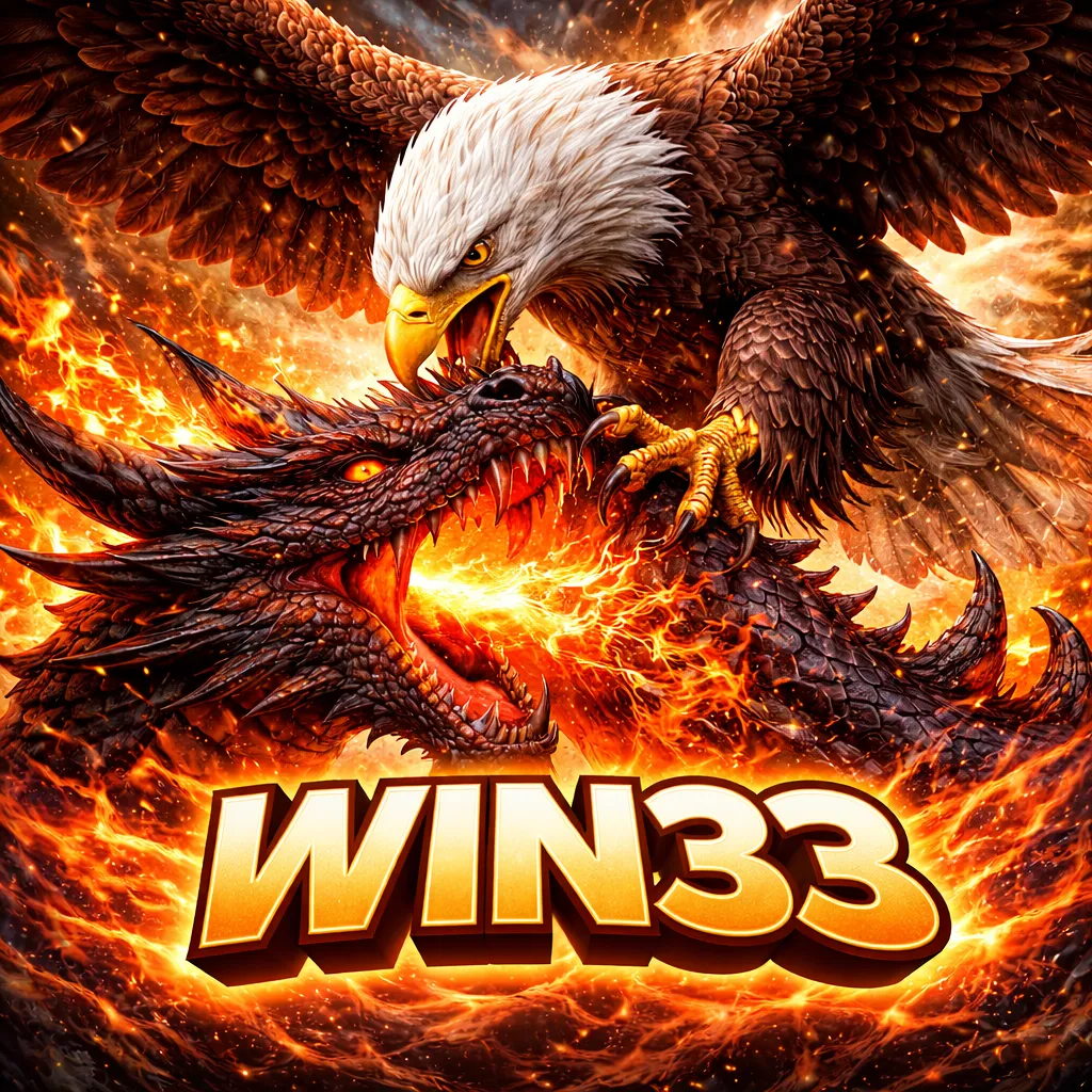 WIN33 - Game QiuQiu Terbaik untuk Pengalaman Seru